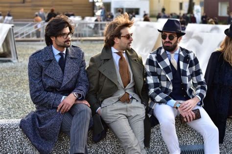 Men Fashion Team