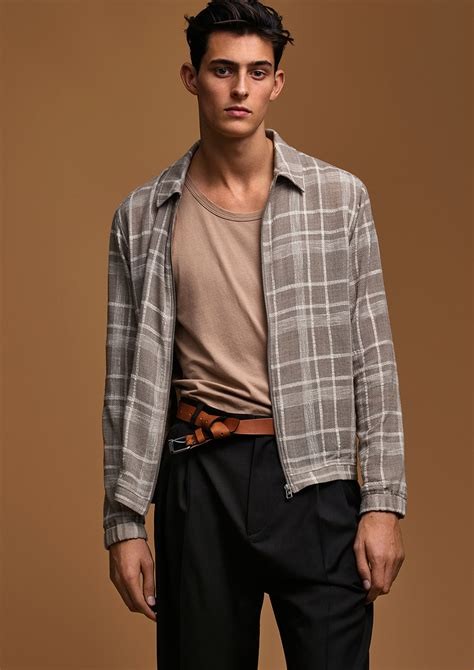 Men's Fashion Collection