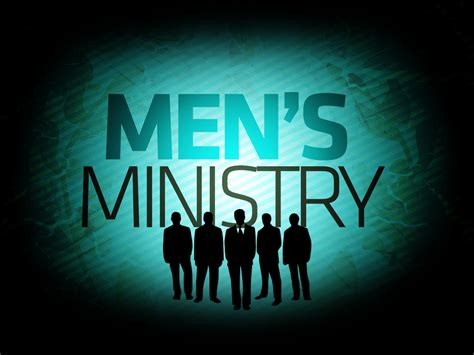 Men's Service Details